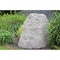 Emsco Group Landscape Rock, Natural Sandstone Appearance, Cascading Front Landscape Rock, Lightweight 2287-1 - alternate 4